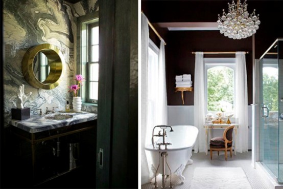 Top 10 Bathroom Decor Trends