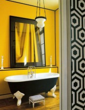 Top 10 Bathroom Decor Trends