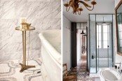Top 10 Bathroom Decor Trends