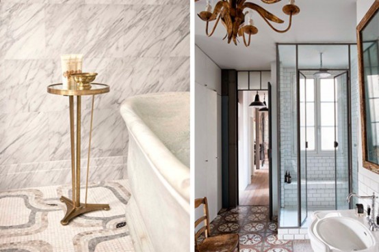 Top 10 Bathroom Decor Trends