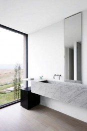 Top 10 Bathroom Decor Trends