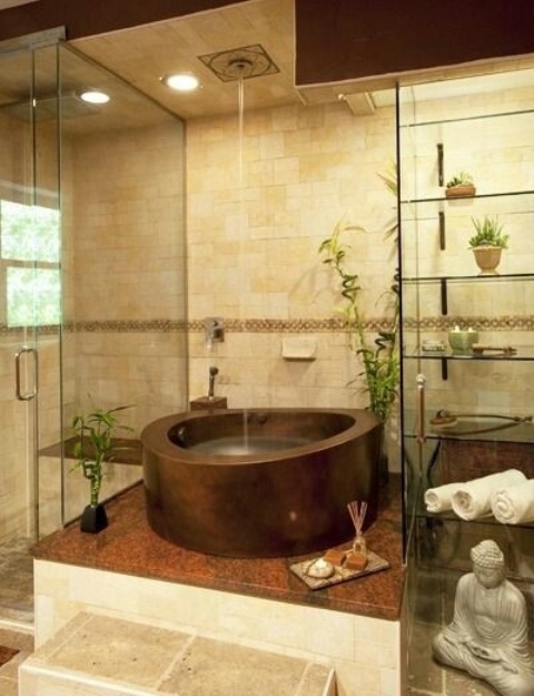 Top 10 Bathroom Decor Trends