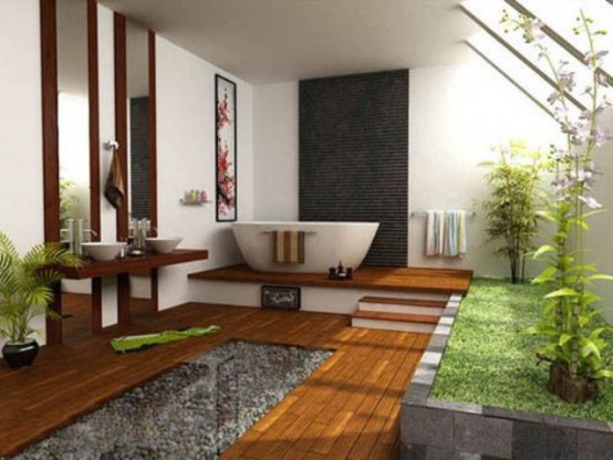 Top 10 Bathroom Decor Trends