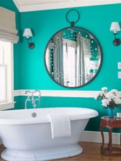 Top 10 Bathroom Decor Trends