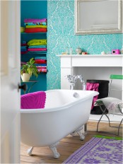 Top 10 Bathroom Decor Trends