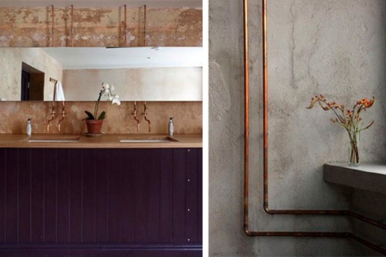 Top 10 Bathroom Decor Trends