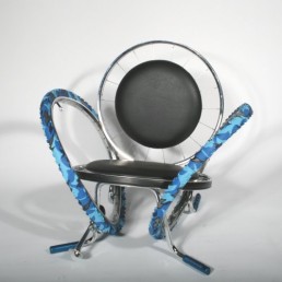 tour de france lounge chair