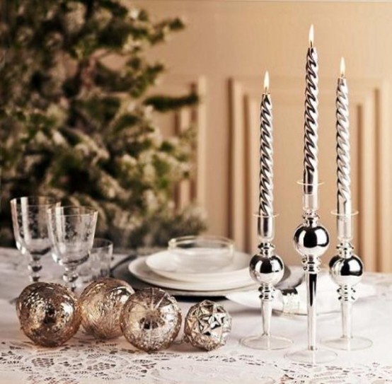 New Traditional Collection Of Christmas Decorations By Zara Home Digsdigs - Zara Home Christmas Decorations