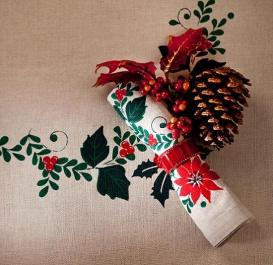 Traditional Christmas Collection By Zara Home