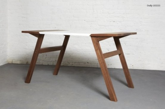 Trandsforming Mk1 Coffee And Dining Table