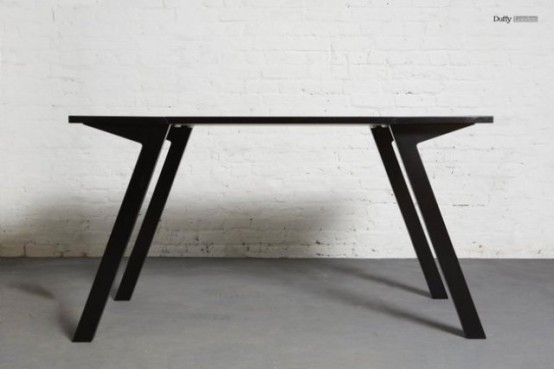 Trandsforming Mk1 Coffee And Dining Table