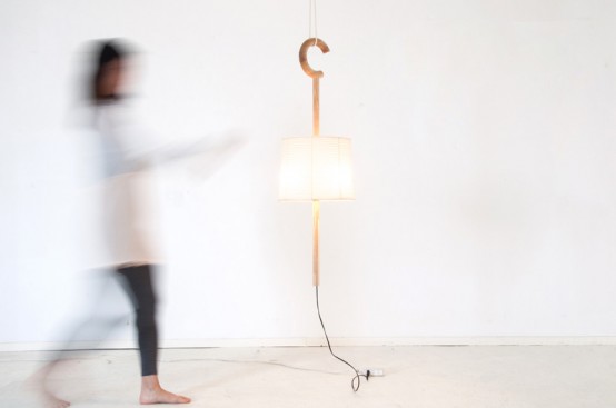 Trans Lamp Collection Forgentle Light At All The Levels