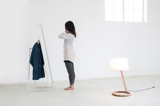 Trans Lamp Collection Forgentle Light At All The Levels