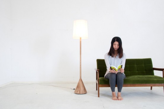 Trans Lamp Collection Forgentle Light At All The Levels