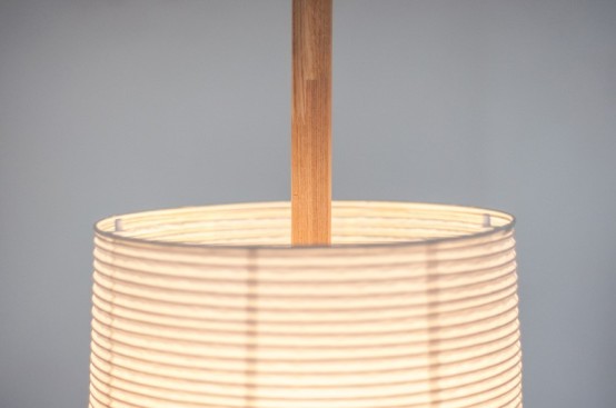 Trans Lamp Collection Forgentle Light At All The Levels