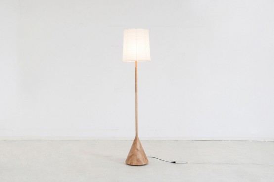Trans Lamp Collection Forgentle Light At All The Levels