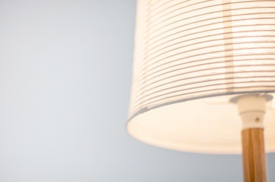 Trans Lamp Collection Forgentle Light At All The Levels