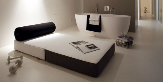 Transformable Chair