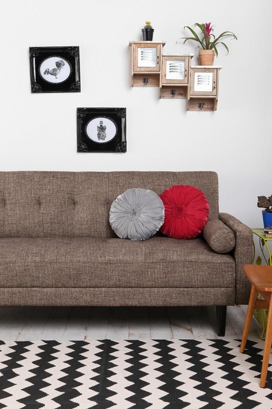 View of 10 Half Wall Paneling Ideas To Renew Any Room - WoodyWalls