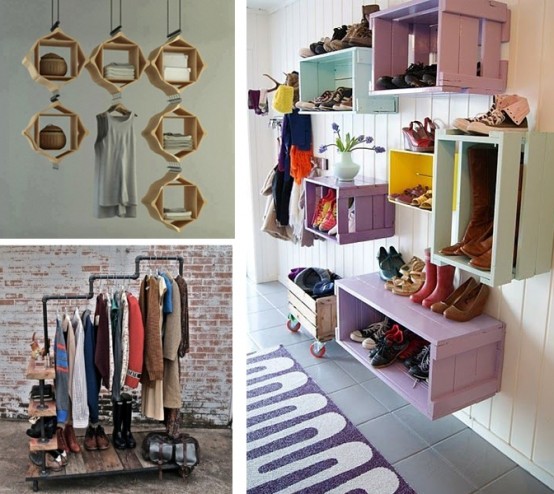 Trendy Storage Solutions That Wow