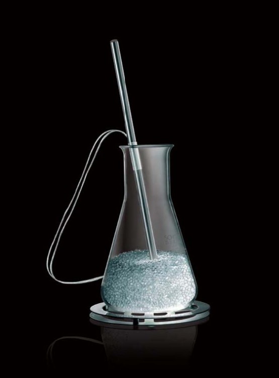 Troncon Alcheny Lamp