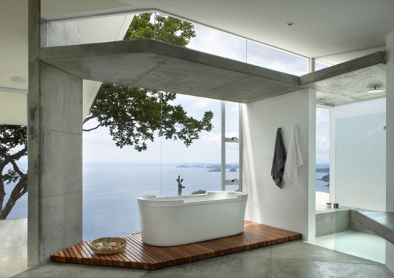 Tropical Dream House