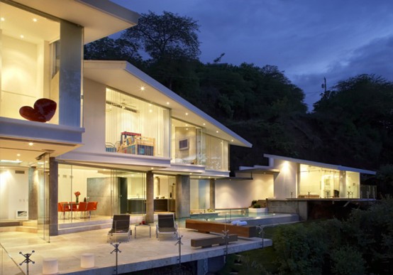 Tropical Dream House