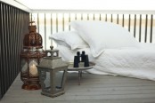 Truly Scandinavian Modern Summer House