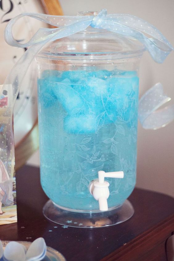 35 Boy Baby Shower Decorations That Are Worth Trying - DigsDigs