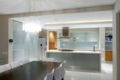 Two In One Guest House With Facade Decorated With Wood