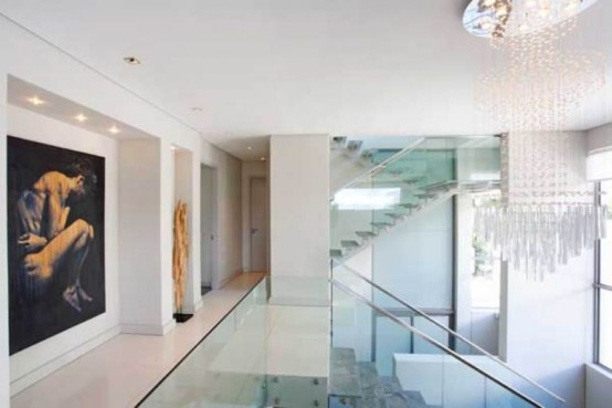 Two In One Guest House With Facade Decorated With Wood