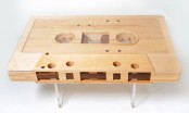 Unique Mixtape Coffee Table