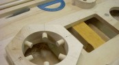 Unique Mixtape Coffee Table