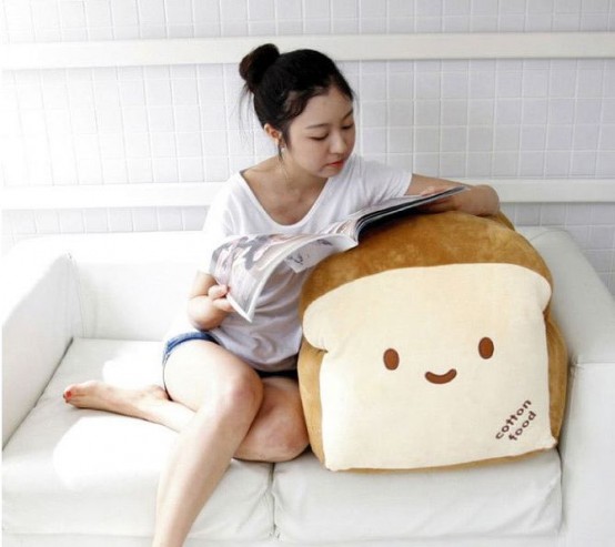 Unique Pillows That Will Make You Swoon