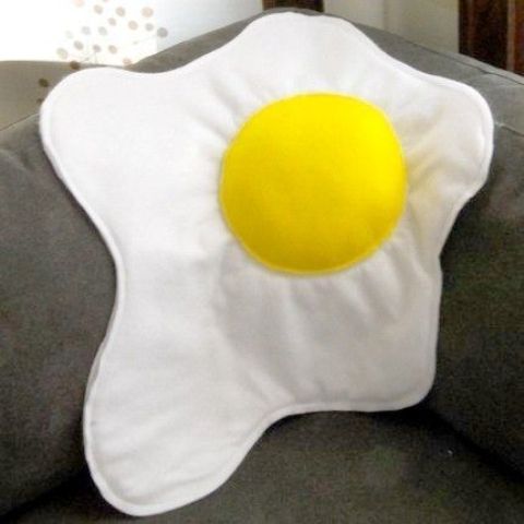 Unique Pillows That Will Make You Swoon