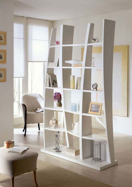 Unique Room Dividers