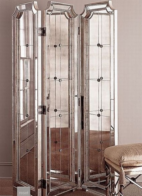 Unique Room Dividers