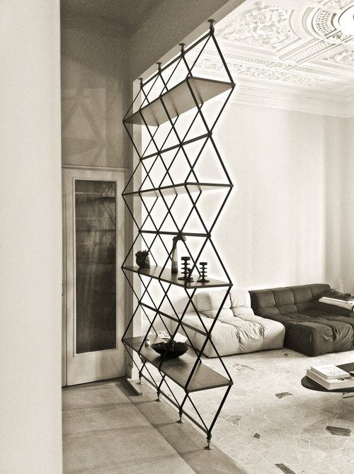 Unique Room Dividers