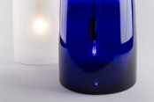 Unique Well Light Inspired By Traditional Water Wells