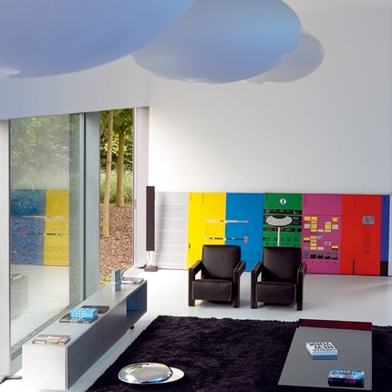 Urban Ultra Modern House Design Urban Ultra Modern House Design