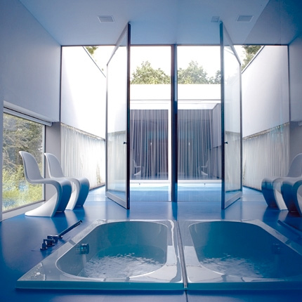 Urban Ultra Modern House Design Urban Ultra Modern House Design