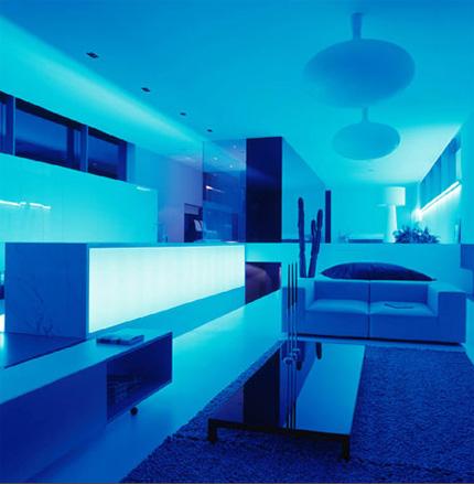 Urban Ultra Modern House Design Urban Ultra Modern House Design