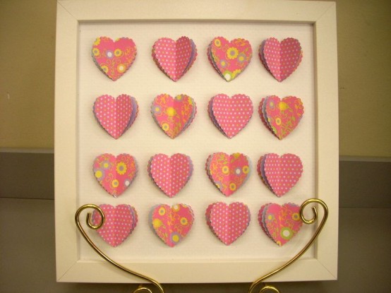 Valentine's Day House Decorations