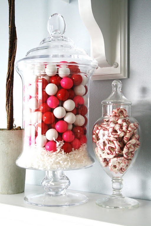Valentine's Day House Decorations