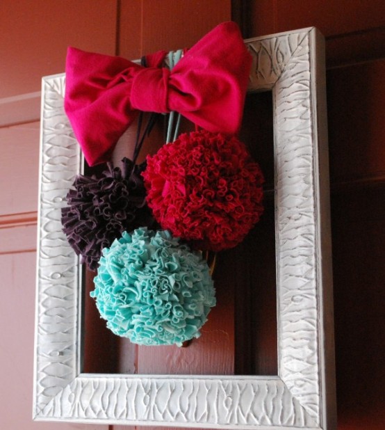 Valentine's Day House Decorations