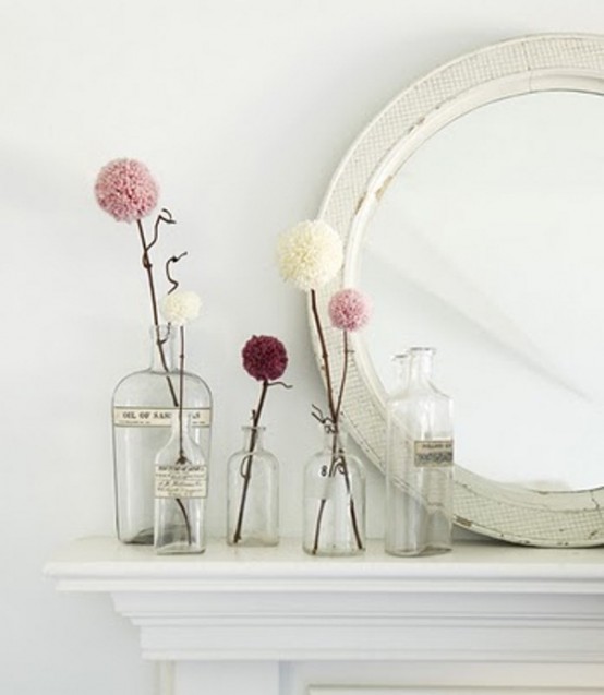 Valentine's Day House Decorations