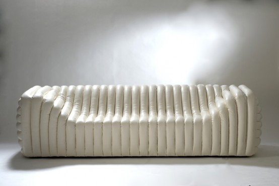 Versace Sofa