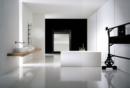 Very Big Bathroom Inspiration