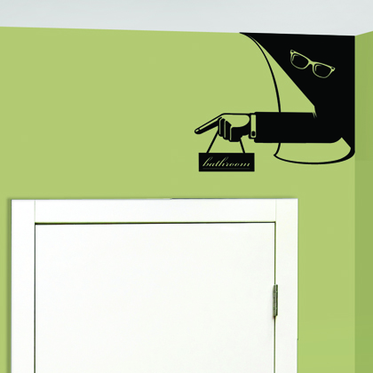 Door White