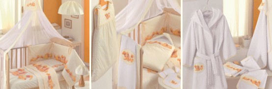 Very Pretty Baby Nursery Bedding Nursery Collection By Zambaiti
